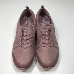 Skechers Women's Gratis Tempos Slip-On Size 10